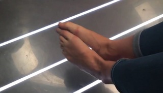 Emma Ishta feet photo 2