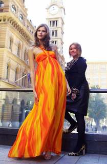 Emma Ishta feet photo 18
