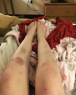 Emma Kenney feet photo thumbnail