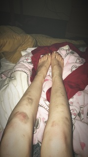 Emma Kenney feet photo thumbnail