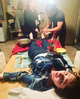 Emma Kenney feet photo thumbnail