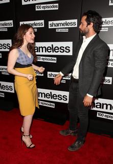 Emma Kenney feet photo thumbnail