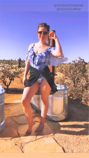 Emma Kenney feet photo thumbnail