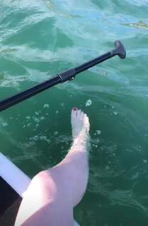 Emma Kenney feet photo thumbnail