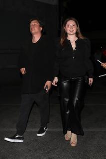 Emma Kenney feet photo thumbnail