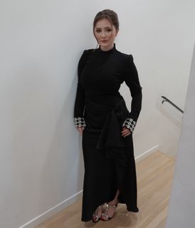 Emma Kenney feet photo 2