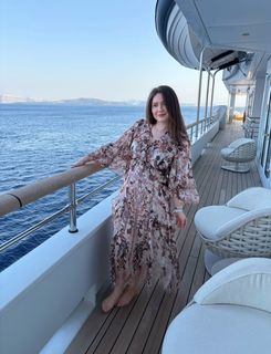 Emma Kenney feet photo 2