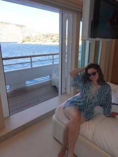 Emma Kenney feet photo 1