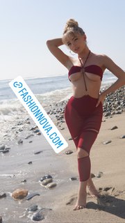 Emma Kotos feet photo 17