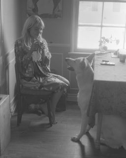 Emma Kotos feet photo 1