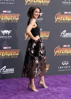 Emma Lahana feet photo 1