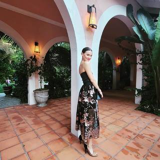 Emma Lahana feet photo 5