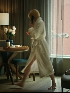 Emma Laird feet photo 4