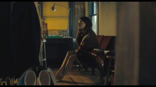 Emma Mackey feet photo 4