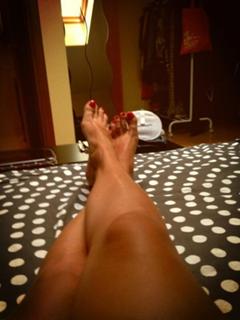 Emma Marrone feet photo thumbnail