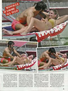 Emma Marrone feet photo thumbnail