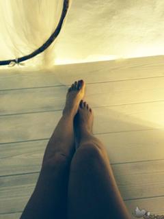 Emma Marrone feet photo thumbnail