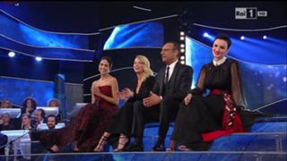 Emma Marrone feet photo thumbnail