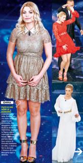 Emma Marrone feet photo thumbnail