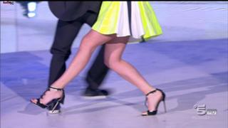 Emma Marrone feet photo thumbnail