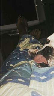 Emma Marrone feet photo thumbnail