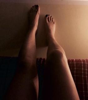 Emma Marrone feet photo thumbnail