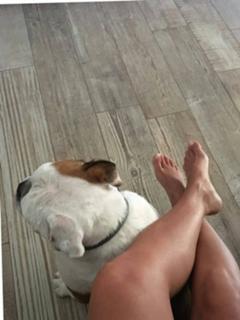 Emma Marrone feet photo thumbnail