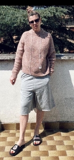 Emma Marrone feet photo thumbnail