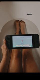 Emma Marrone feet photo thumbnail