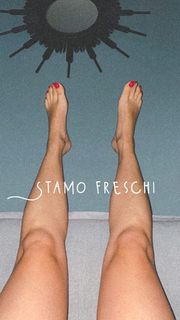 Emma Marrone feet photo thumbnail