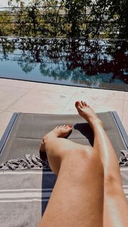 Emma Marrone feet photo thumbnail