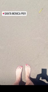 Emma Marrone feet photo thumbnail