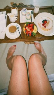 Emma Marrone feet photo 3