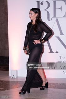 Emma Marrone feet photo 1