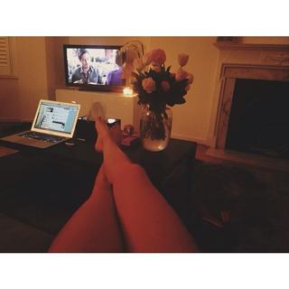 Emma Miller feet photo 10