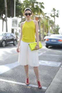 Emma Miller feet photo 7