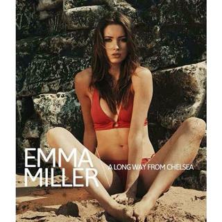 Emma Miller feet photo 4