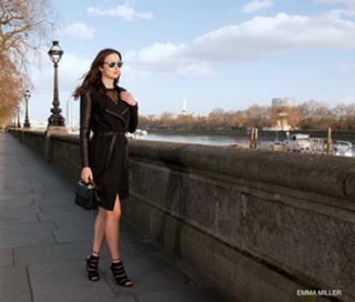 Emma Miller feet photo 4