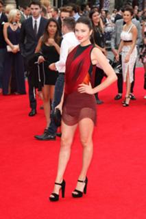 Emma Miller feet photo 16