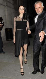 Emma Miller feet photo 7