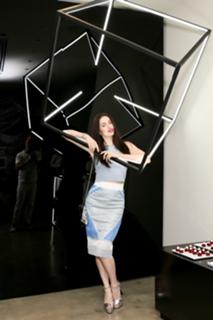Emma Miller feet photo 10