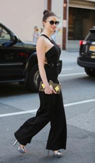 Emma Miller feet photo 13