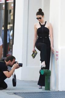 Emma Miller feet photo 10
