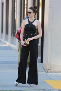 Emma Miller feet photo 9