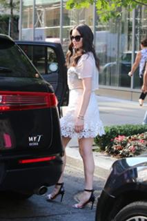 Emma Miller feet photo 1