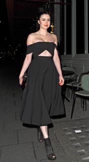 Emma Miller feet photo 20