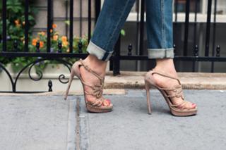 Emma Miller feet photo 5