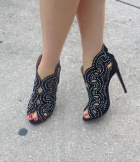Emma Miller feet photo 9