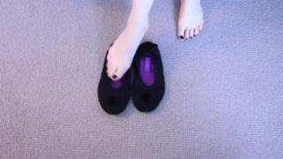 Emma Miller feet photo 6
