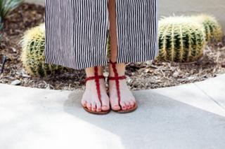 Emma Miller feet photo 19